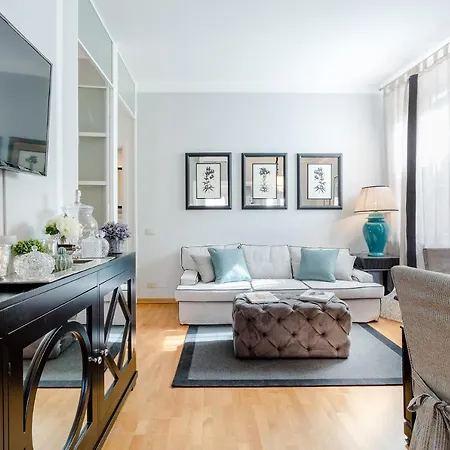 Casa Ottone - Residenze Seicento - A Superb Bright Flourish With Grand Terrace Inside Centre Apartment *