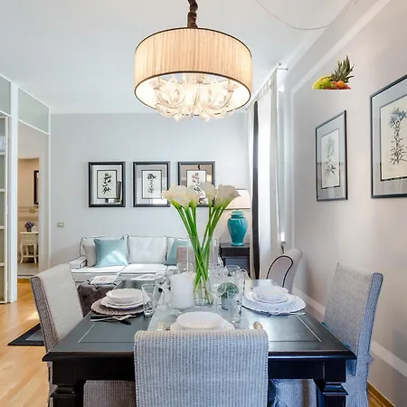 Casa Ottone - Residenze Seicento - A Superb Bright Flourish With Grand Terrace Inside Centre * Lucca